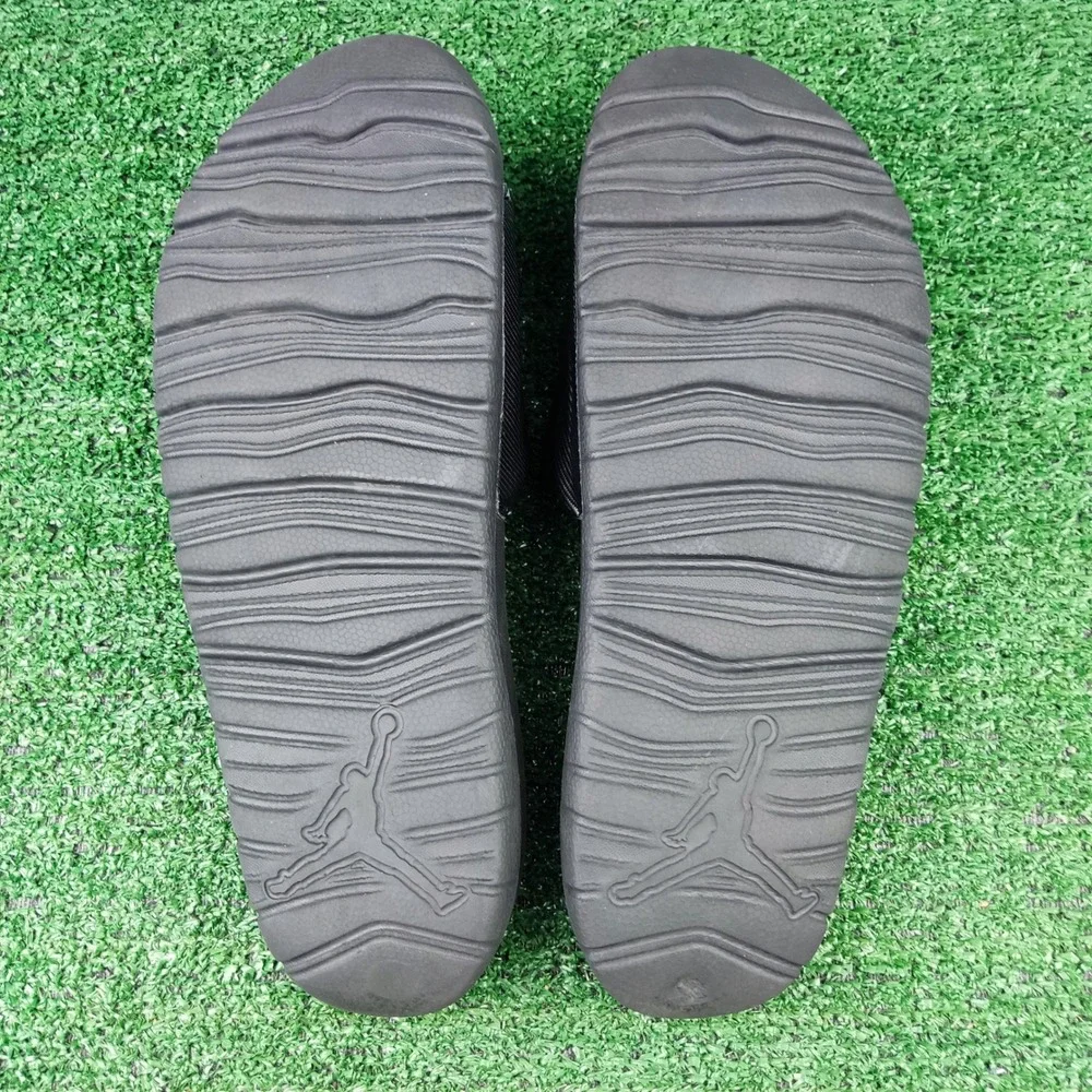 Jordan break slides